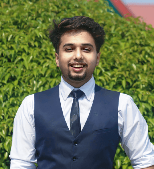 Chirag Puri