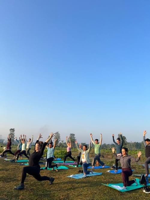 Sapana Nature & Wellness Escape - 2 Nights / 3 Days