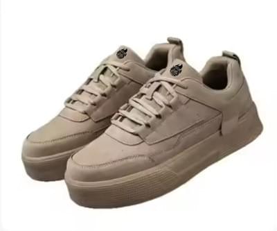 New Arrival-BTGC Men's Casual Suede Skateboard Sneakers