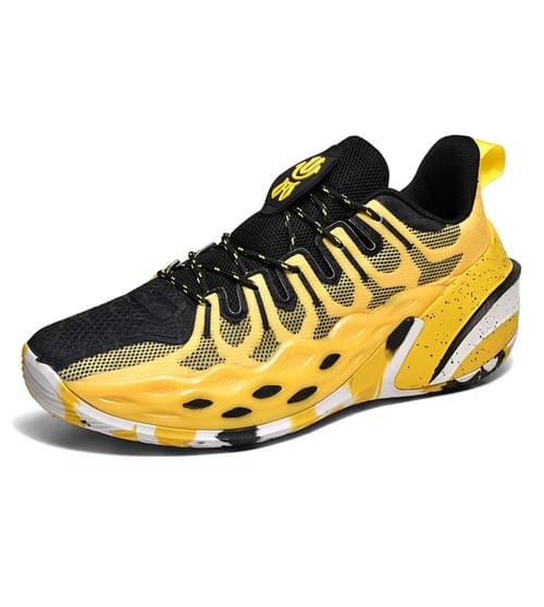 BTGC Men's and Women's Sport Anti-slip, Basketball Sneaker