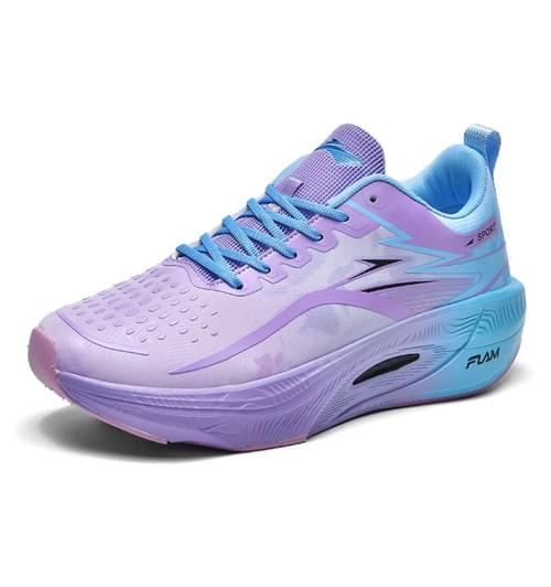 NEW-BTGC Men's/ Women's Casual Low-Top for Walking/Running sneakers