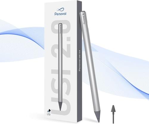 Stylet Penoval compatible Scriblette G8