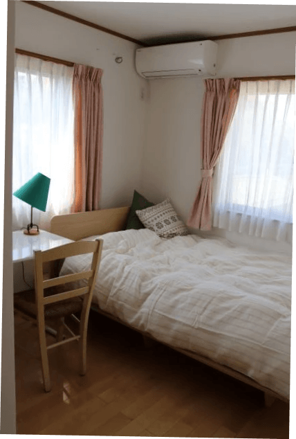 個室母子ディケア(火/木/金)　　　　　10:00-15:00 