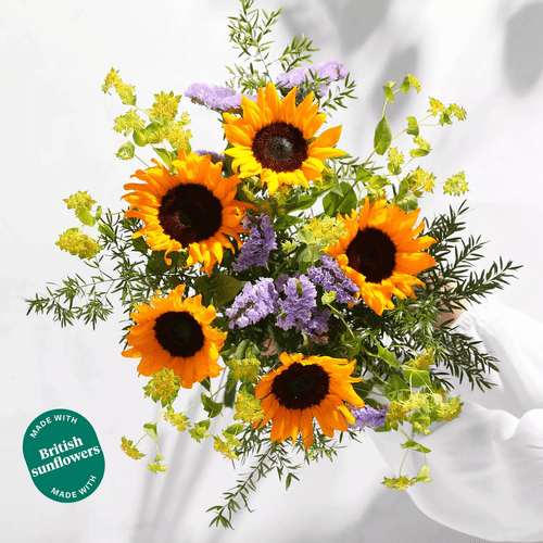 Bouquet di Girasoli- Mirabel