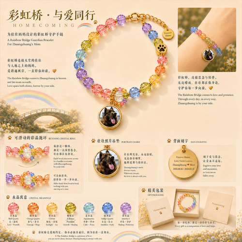 RAINBOW BRIDGE