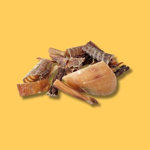 Petit Beefy Mix