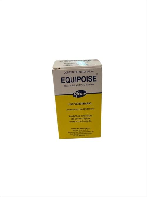 Equipoise