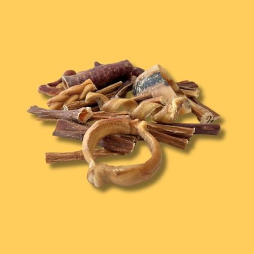 Beefy Mix Premium