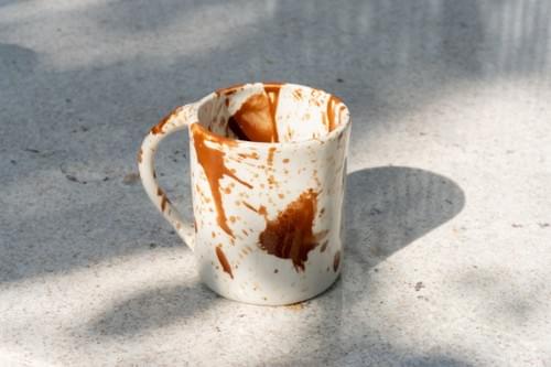 Taza Tinto