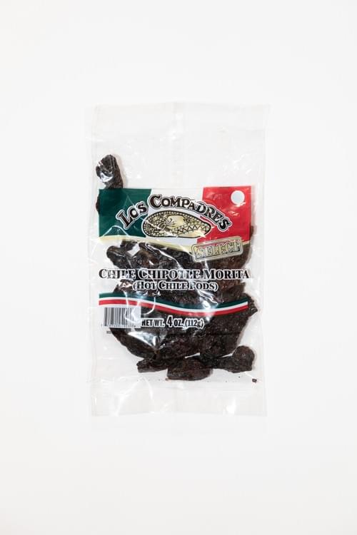 Chile Chipotle Morita