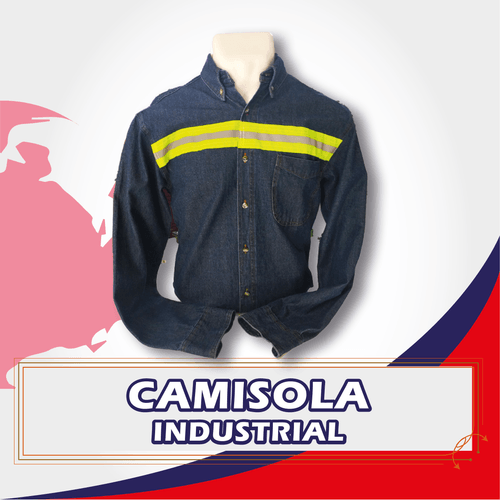 Camisola Industrial