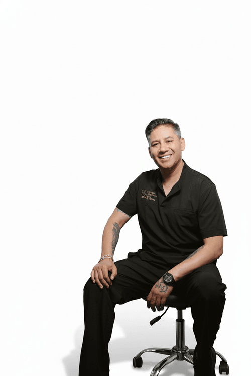 Mauricio