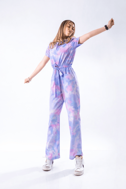 María Tie Dye (edición limitada)