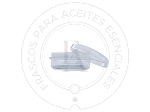 Pomadera mini Para Bálsamo