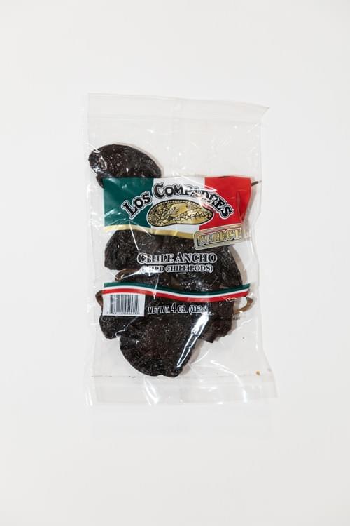 Chile Ancho