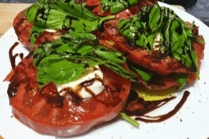 Heirloom Beefsteak Black Krim Tomato Seeds - 15+ Per Pack