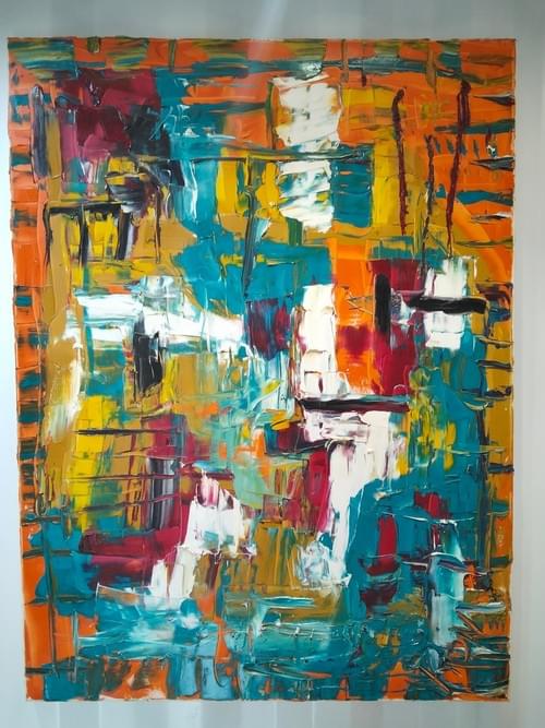 Don't Stop the Dance