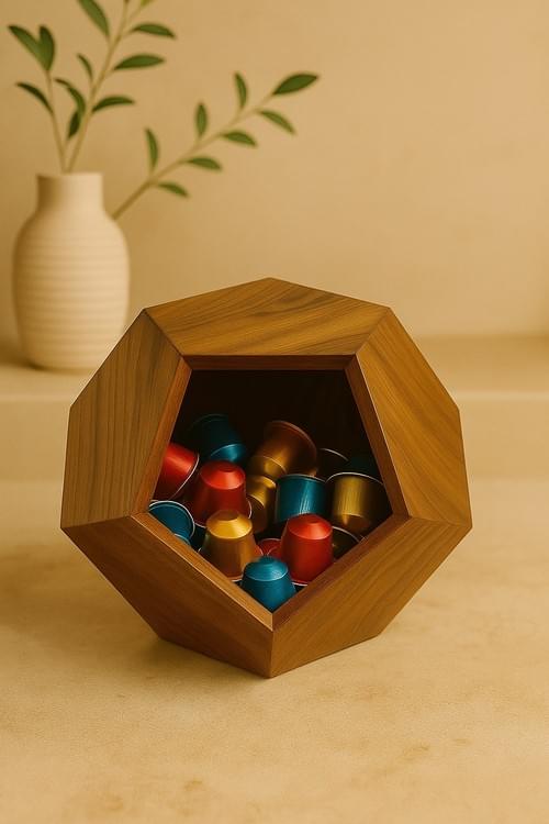 【木幾盒 Mogi Box】