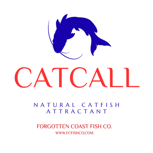 CatCall Natural Catfish Attractant