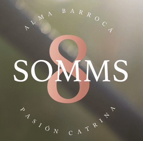 Somms 8