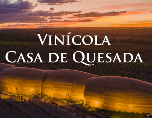 Vinícola Casa Quesada