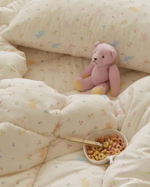 berry joy - hug me 無塵四季被 (韓國製)