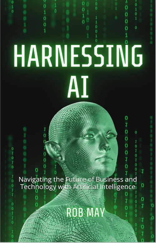 Harnessing AI: Navigating the Future of Business and Technology with Artificial Intelligence