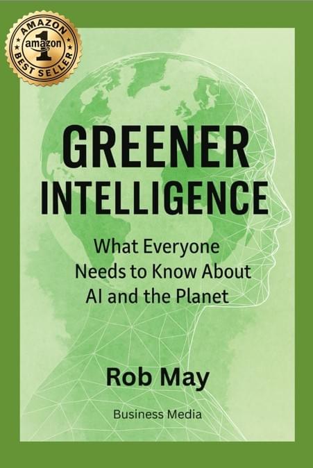 Greener Intelligence: What Everyone Needs to Know About AI and the Planet