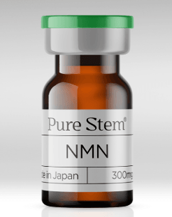 【日本直送】預訂商品 純日本國產 PureStem NAD+ 200mg×10本入 NMN 300mg×10本入 靜脈注射劑 減緩老化 增加抵抗力 返老還童 大阪實體藥妝店直送