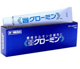 【日本直送】預訂商品 日本大東製藥工業 男性賀爾蒙軟膏 增強性功能 壯陽 補充睪固酮 恢復男性雄風 10g 大阪實體藥妝店直送