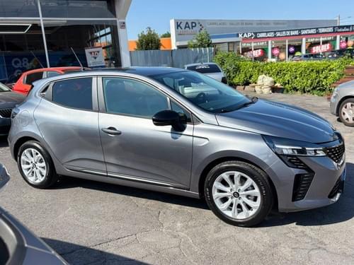 Renault Clio 1.0 TCe - gris
