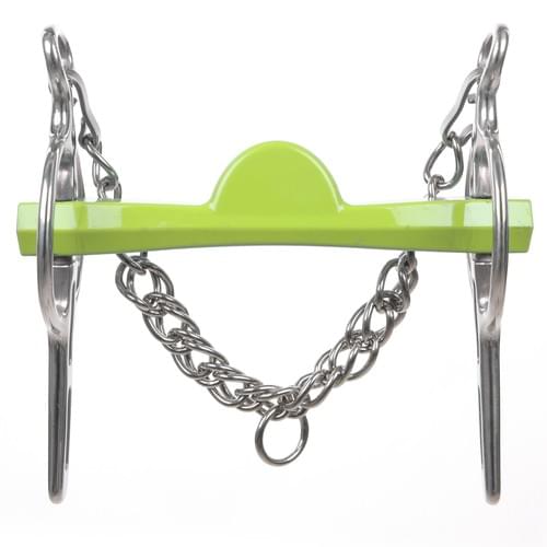 Mors Liverpool Metalab Flexi avec palette Soft - Metalab Soft Flexi Liverpool Port