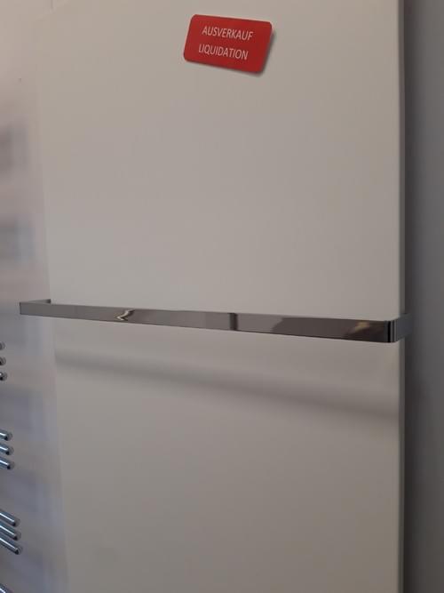 Designheizkörper Fina, 1800 x 700 mm
