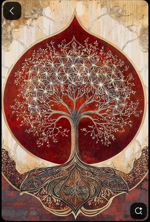Dryad - A journey through the Tree of Life