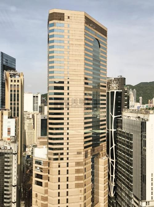 銅鑼灣勿地臣街1號 時代廣場 (1199呎 - 19484呎全層)
