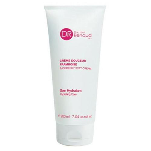 Dr Renaud Raspberry Soft Cream 草莓倍水補濕霜 200ml