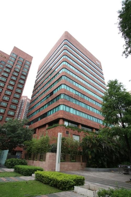 沙田白鶴汀街8-18號 新城市商業大廈 (496呎 - 4944呎)