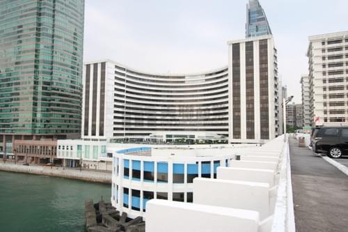 尖沙咀廣東道5號 海洋中心 (769呎 - 7709呎)