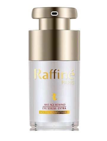 Raffine AH3 Rewind Age Eye Serum 極緻去皺提昇眼部精華 15ml