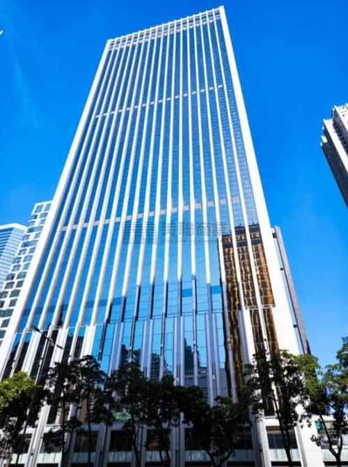 灣仔港灣道26號 華潤大廈 (1395呎 - 12787呎)