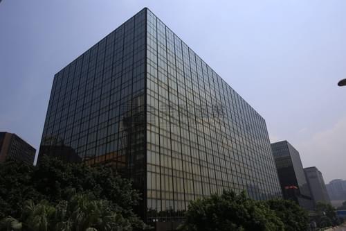 尖沙咀東麼地道66號 尖沙咀中心 (976呎 - 21789呎全層)