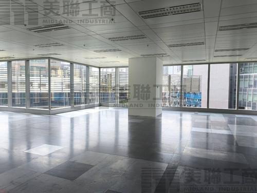 新界葵涌葵昌路51號 九龍貿易中心 (2152呎 - 16782呎)