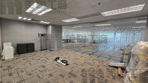 荔枝角長沙灣道681號 貿易廣場 (3630呎 - 22130呎)