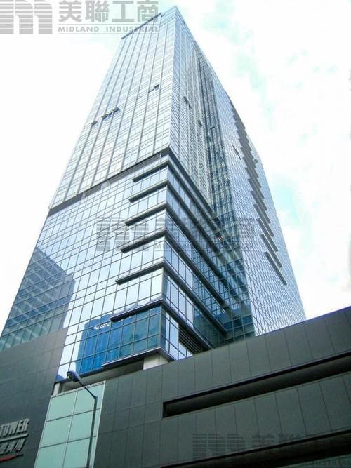 觀塘鴻圖道83號 東瀛遊廣場 (3416呎 - 11997呎全層)