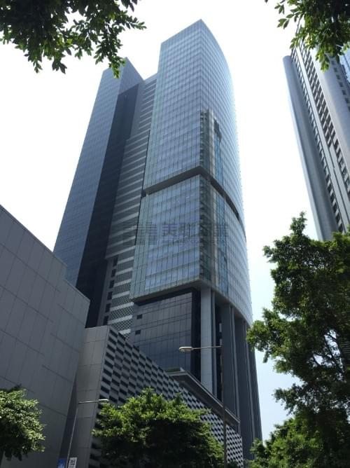 九龍灣宏泰道23號 Manhattan Place (2984呎 - 20850呎全層)