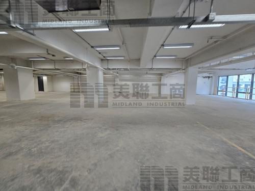 荃灣沙咀道368號 形方 (4895呎 - 21546呎全層)