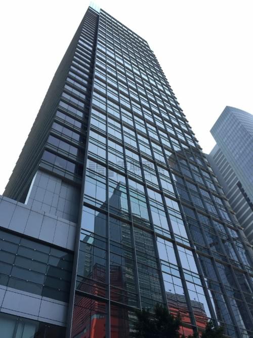 九龍灣宏遠街1號 一號九龍 (1520呎 - 23157呎全層)