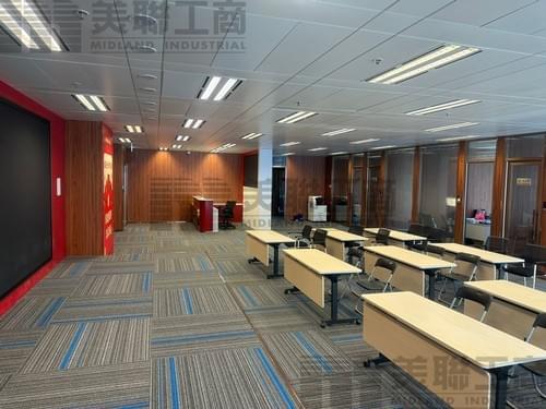 新界葵涌葵昌路51號 九龍貿易中心 (2152呎 - 16782呎)