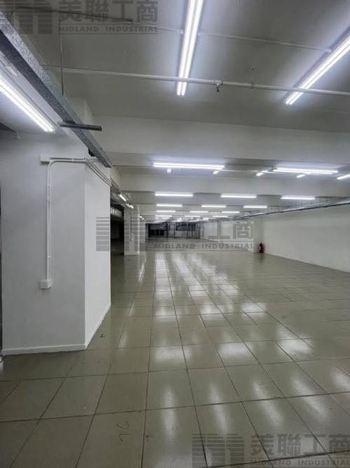 觀塘海濱道173號 申新大廈 (10550呎 - 13250呎全層)