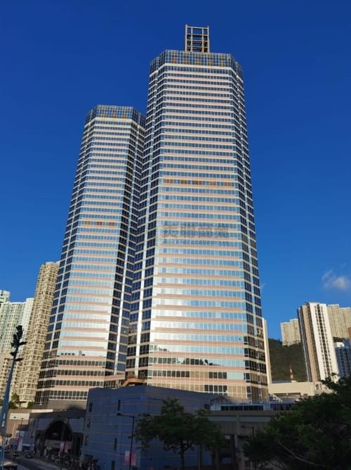葵涌興芳路223號 新都會廣場 (725呎 - 6471呎)